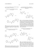 Tetracyclic Lactame Derivatives diagram and image