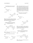 Tetracyclic Lactame Derivatives diagram and image