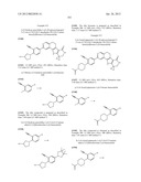 Tetracyclic Lactame Derivatives diagram and image