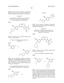 Tetracyclic Lactame Derivatives diagram and image