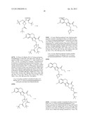 Tetracyclic Lactame Derivatives diagram and image