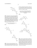 Tetracyclic Lactame Derivatives diagram and image