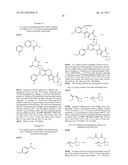 Tetracyclic Lactame Derivatives diagram and image