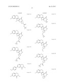 Tetracyclic Lactame Derivatives diagram and image