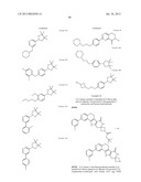 Tetracyclic Lactame Derivatives diagram and image