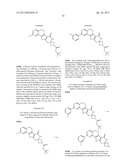 Tetracyclic Lactame Derivatives diagram and image