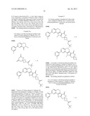 Tetracyclic Lactame Derivatives diagram and image