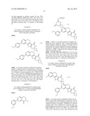 Tetracyclic Lactame Derivatives diagram and image