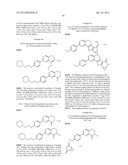 Tetracyclic Lactame Derivatives diagram and image