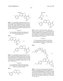 Tetracyclic Lactame Derivatives diagram and image