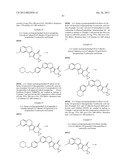 Tetracyclic Lactame Derivatives diagram and image