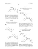 Tetracyclic Lactame Derivatives diagram and image