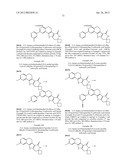 Tetracyclic Lactame Derivatives diagram and image