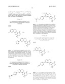 Tetracyclic Lactame Derivatives diagram and image