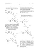 Tetracyclic Lactame Derivatives diagram and image