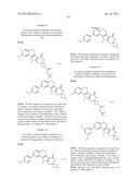 Tetracyclic Lactame Derivatives diagram and image