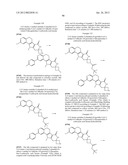 Tetracyclic Lactame Derivatives diagram and image