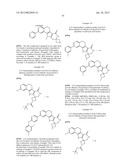 Tetracyclic Lactame Derivatives diagram and image