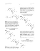 Tetracyclic Lactame Derivatives diagram and image