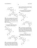 Tetracyclic Lactame Derivatives diagram and image