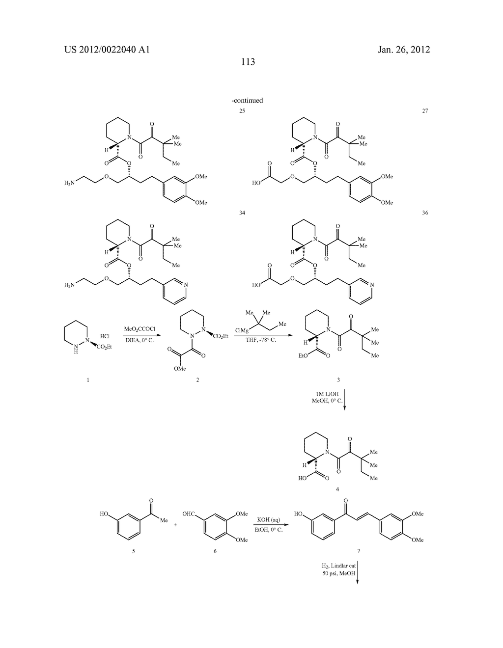 ANTIMICROBIALS - diagram, schematic, and image 117