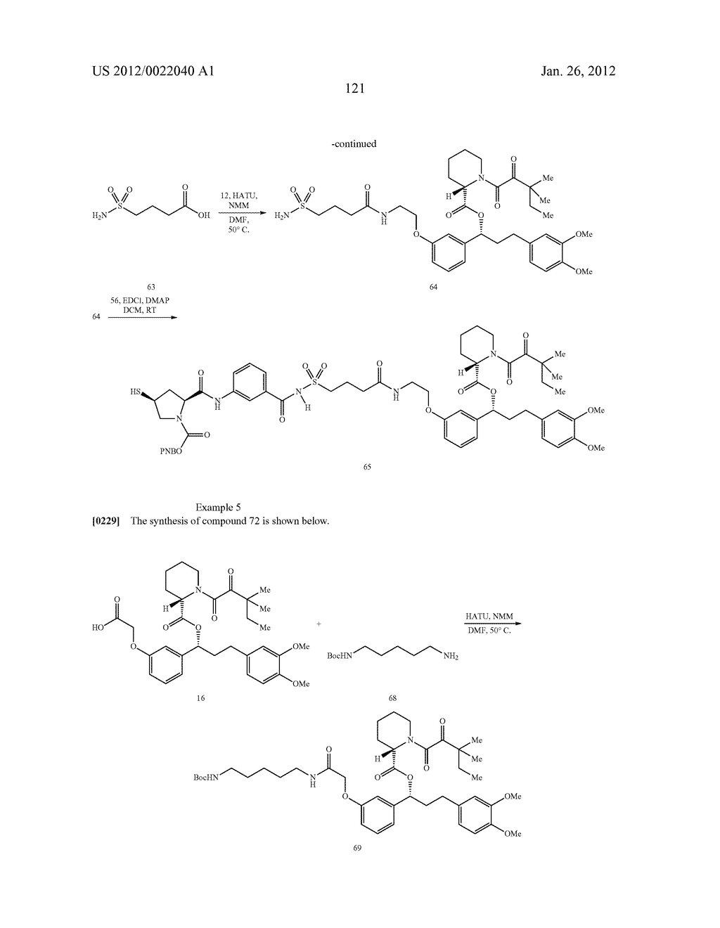 ANTIMICROBIALS - diagram, schematic, and image 125