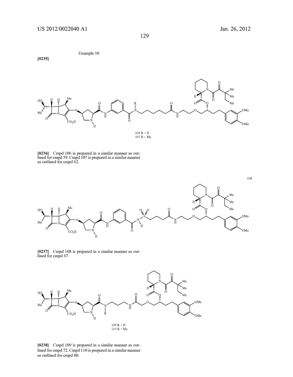 ANTIMICROBIALS - diagram, schematic, and image 133