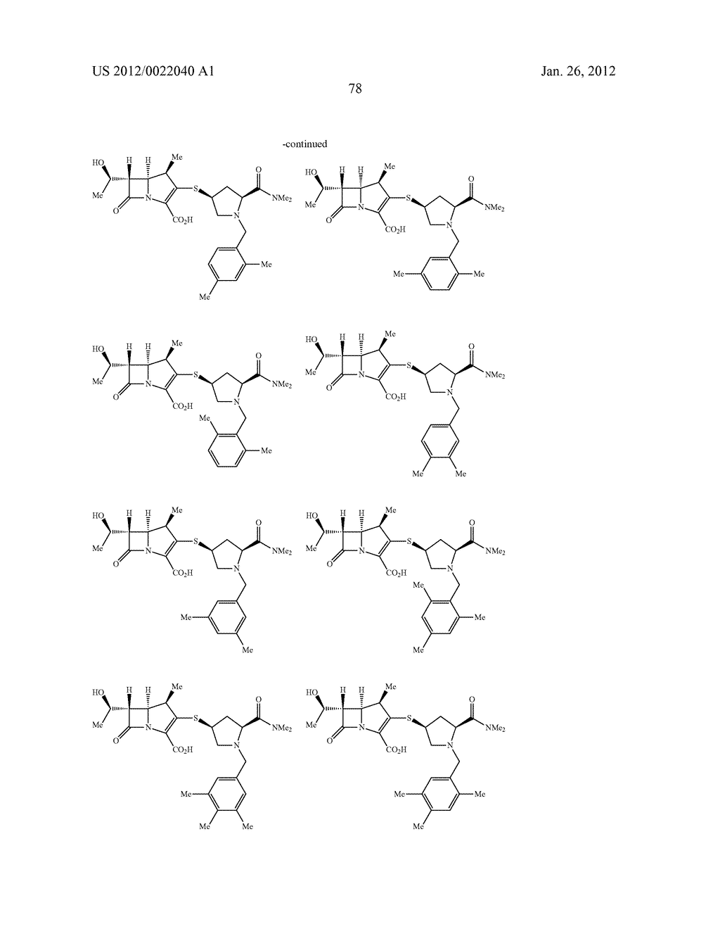 ANTIMICROBIALS - diagram, schematic, and image 82