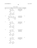 PYRAZOLOPYRIMIDINE JAK INHIBITOR COMPOUNDS AND METHODS diagram and image