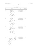 PYRAZOLOPYRIMIDINE JAK INHIBITOR COMPOUNDS AND METHODS diagram and image