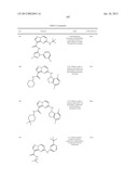 PYRAZOLOPYRIMIDINE JAK INHIBITOR COMPOUNDS AND METHODS diagram and image