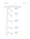 PYRAZOLOPYRIMIDINE JAK INHIBITOR COMPOUNDS AND METHODS diagram and image