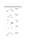 PYRAZOLOPYRIMIDINE JAK INHIBITOR COMPOUNDS AND METHODS diagram and image