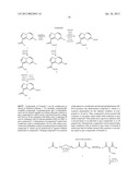 PYRAZOLOPYRIMIDINE JAK INHIBITOR COMPOUNDS AND METHODS diagram and image