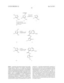 PYRAZOLOPYRIMIDINE JAK INHIBITOR COMPOUNDS AND METHODS diagram and image