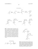 PYRAZOLOPYRIMIDINE JAK INHIBITOR COMPOUNDS AND METHODS diagram and image