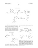 PYRAZOLOPYRIMIDINE JAK INHIBITOR COMPOUNDS AND METHODS diagram and image