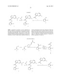 PYRAZOLOPYRIMIDINE JAK INHIBITOR COMPOUNDS AND METHODS diagram and image