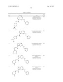 PYRAZOLOPYRIMIDINE JAK INHIBITOR COMPOUNDS AND METHODS diagram and image