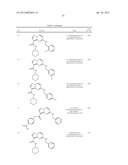 PYRAZOLOPYRIMIDINE JAK INHIBITOR COMPOUNDS AND METHODS diagram and image