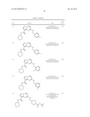 PYRAZOLOPYRIMIDINE JAK INHIBITOR COMPOUNDS AND METHODS diagram and image