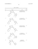 PYRAZOLOPYRIMIDINE JAK INHIBITOR COMPOUNDS AND METHODS diagram and image