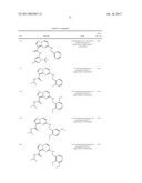 PYRAZOLOPYRIMIDINE JAK INHIBITOR COMPOUNDS AND METHODS diagram and image