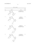 PYRAZOLOPYRIMIDINE JAK INHIBITOR COMPOUNDS AND METHODS diagram and image