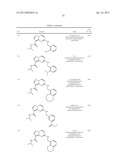 PYRAZOLOPYRIMIDINE JAK INHIBITOR COMPOUNDS AND METHODS diagram and image