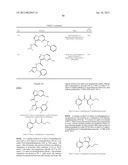 PYRAZOLOPYRIMIDINE JAK INHIBITOR COMPOUNDS AND METHODS diagram and image