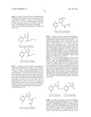 PYRAZOLOPYRIMIDINE JAK INHIBITOR COMPOUNDS AND METHODS diagram and image