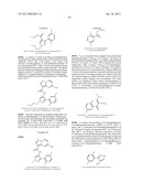 PYRAZOLOPYRIMIDINE JAK INHIBITOR COMPOUNDS AND METHODS diagram and image