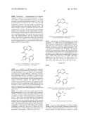 PYRAZOLOPYRIMIDINE JAK INHIBITOR COMPOUNDS AND METHODS diagram and image