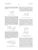 PYRAZOLOPYRIMIDINE JAK INHIBITOR COMPOUNDS AND METHODS diagram and image